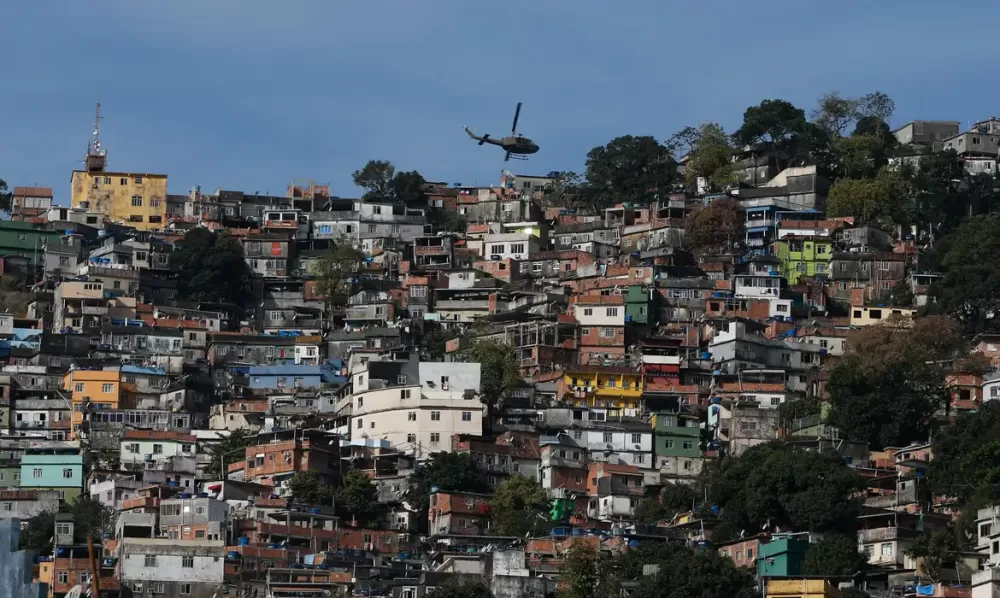 Fernando Frazão/Agência Brasil