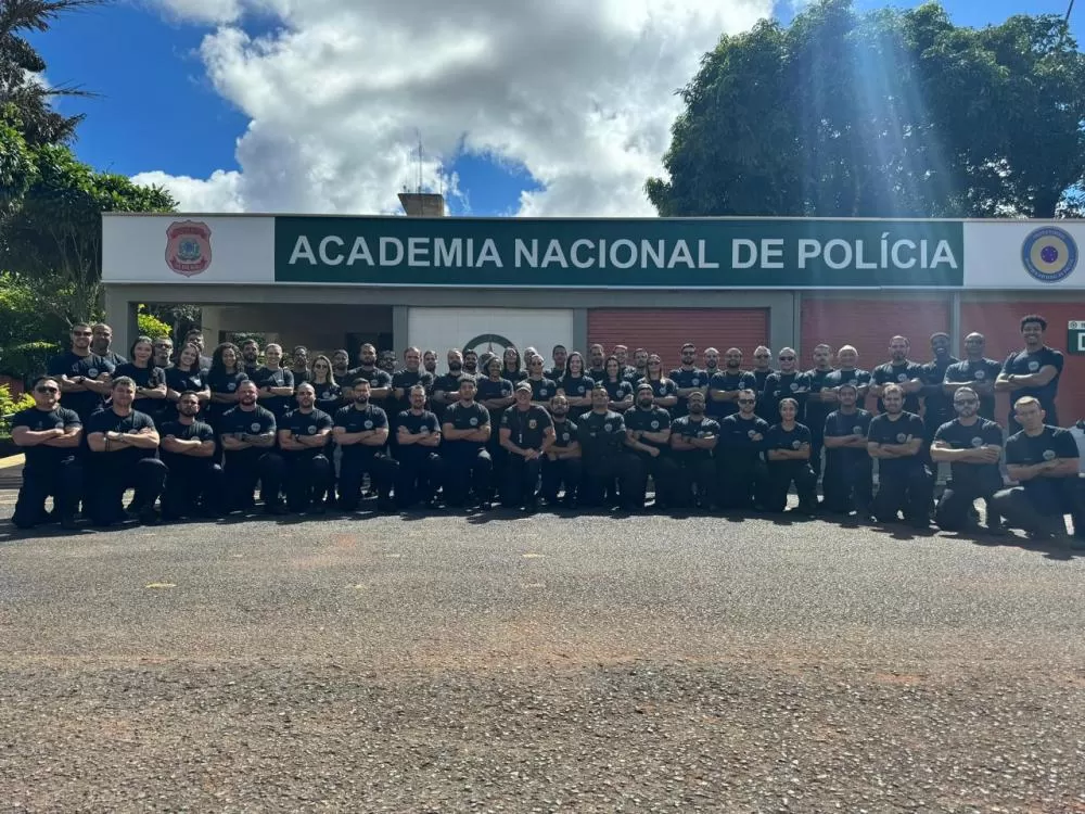 Fotos: Divulgação / Itaipu Binacional