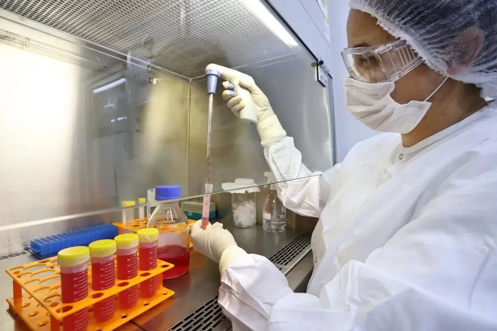 Foto: Arnaldo Alves/Arquivo AEN