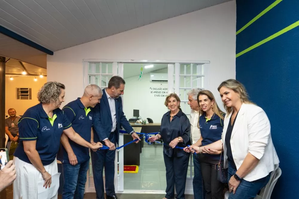 Fotos: Sara Cheida / Itaipu Binacional