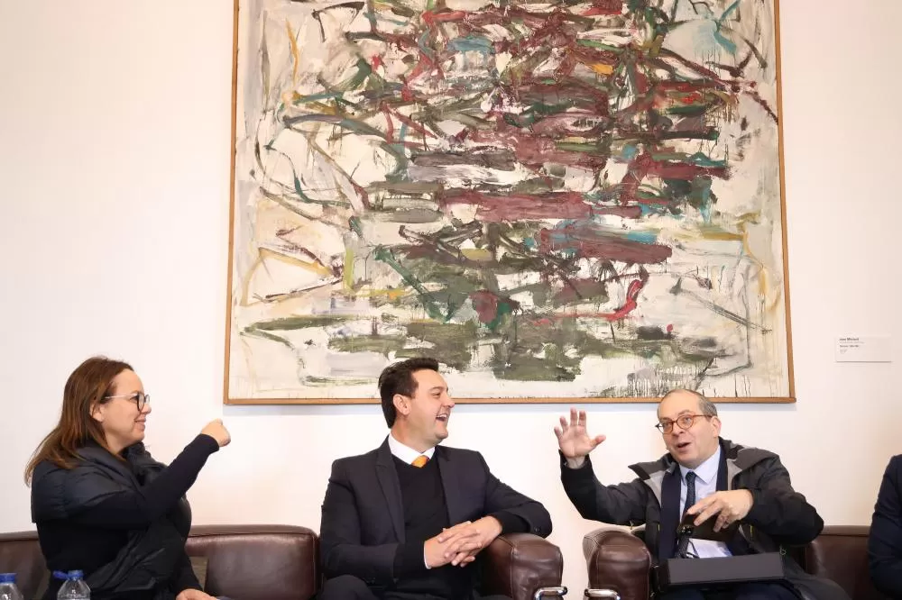 Foto: Jonathan Campos/Secom