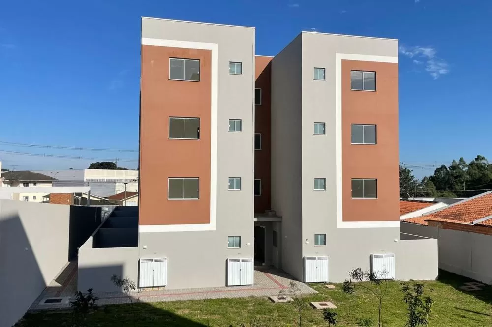 Com investimento de R$ 960 mil, Cohapar viabiliza moradias para famílias de Araucária