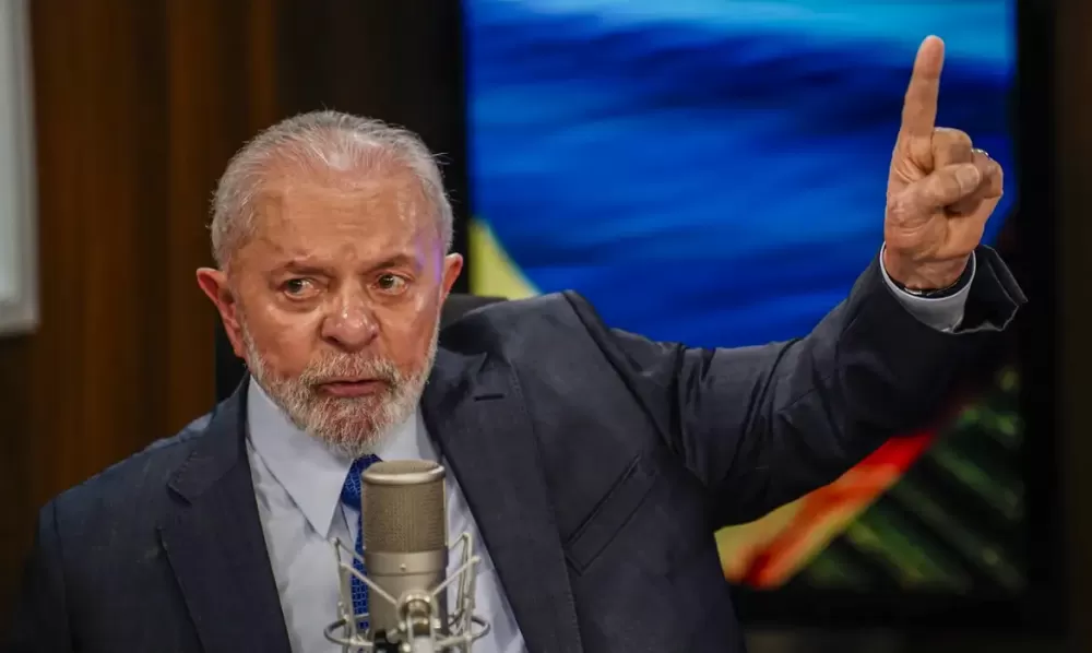 Rafa Neddermeyer/Agência Brasil