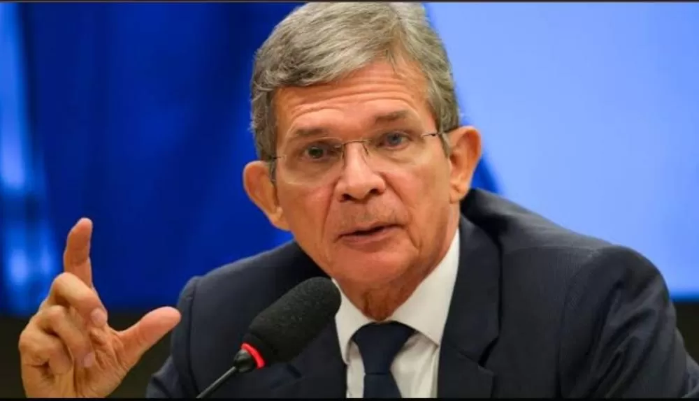 General Silva e Luna, de Foz do Iguaçu