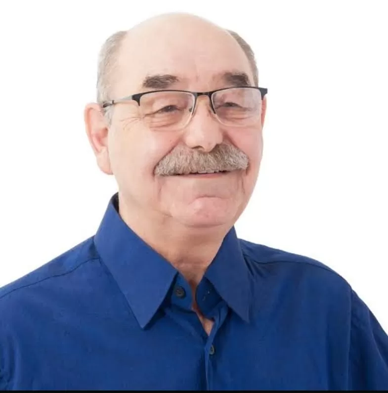 Breno Maineri, de Pato Bragado