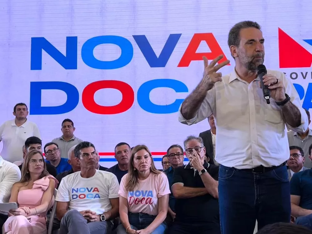 Crédito: Renato Sordi/Itaipu