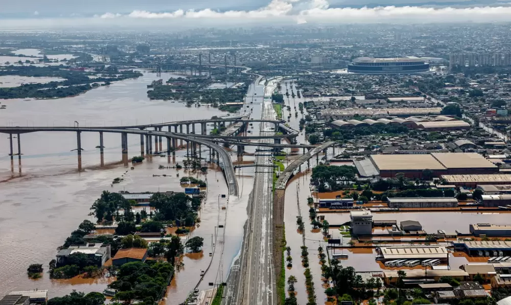 Ricardo Stuckert/PR