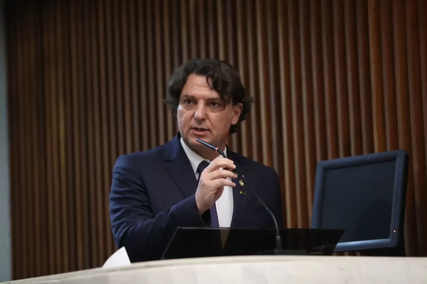 Créditos:Divulgação/Assessoria Parlamentar