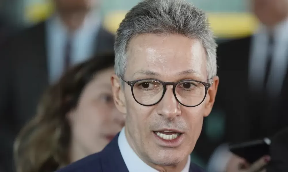 Rafa Neddermeyer/Agência Brasil