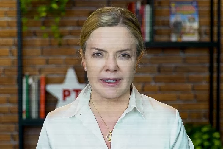 Prevenir e atuar emergencialmente sobre desastres é uma determinação de prioridade política e orçamentária, afirma Gleisi