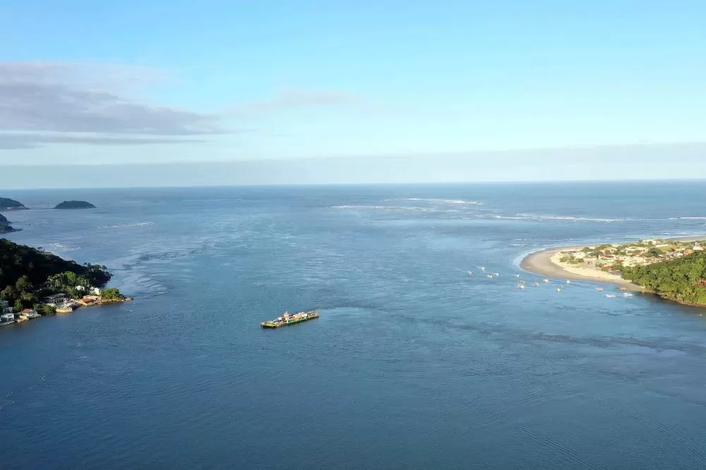 Comitês de bacias deliberam nesta semana plano de segurança e proteção da água Foto: Albari Rosa/AEN