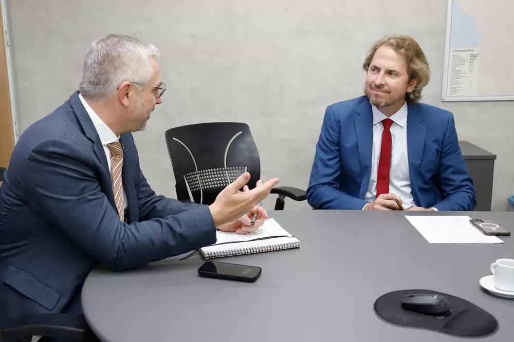 Foto: Erasmo Salomão/SAES/MS