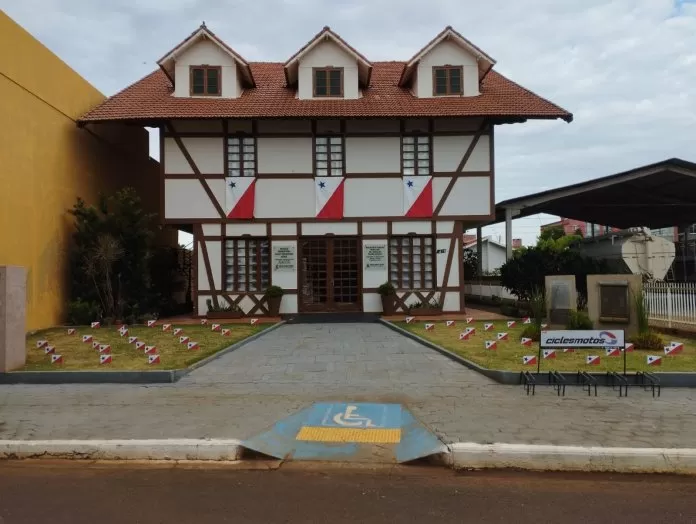 (Foto: Divulgação)