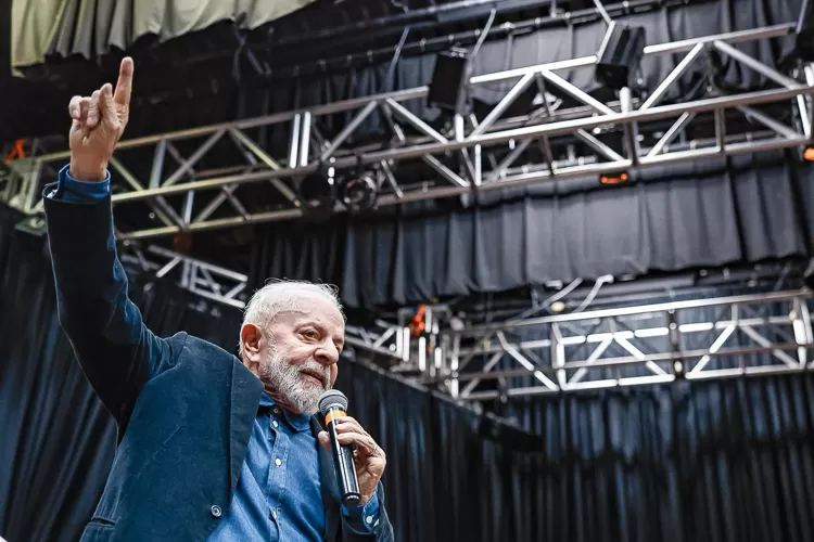 Lula: momento de união e reconstrução do Rio Grande do Sul
