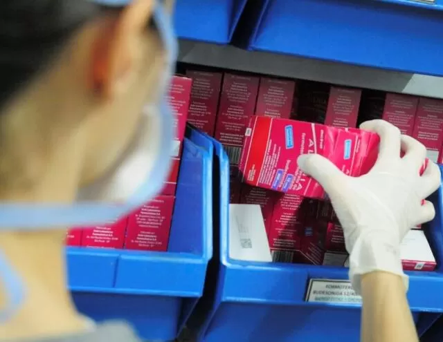 Medicamentos: oferecer serviços de saúde à população é uma das atribuições do poder público. Foto: Divulgação