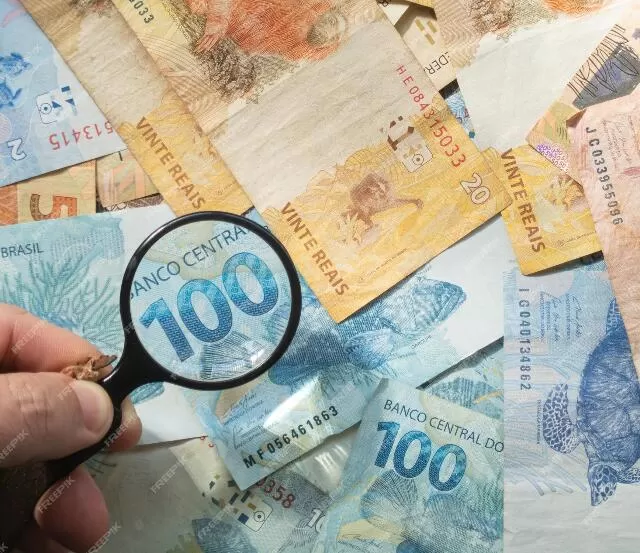 Fiscalizar a correta aplicação do dinheiro público é função do Tribunal de Contas do Estado do Paraná (TCE-PR). Imagem: Freepik