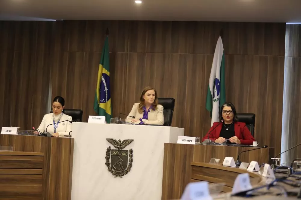 Créditos:Valdir Amaral/Alep