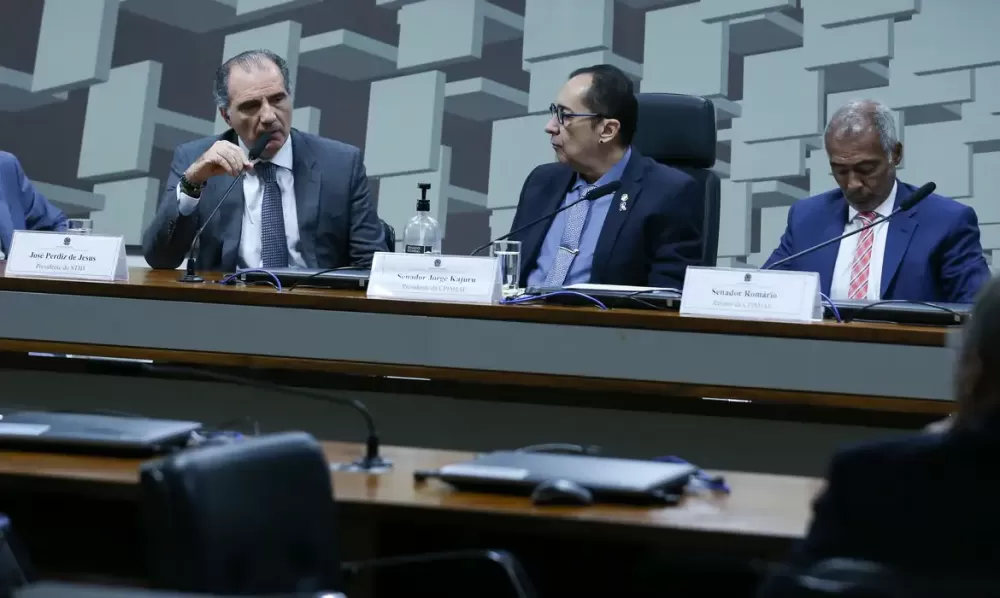 Lula Marques/Agência Brasil