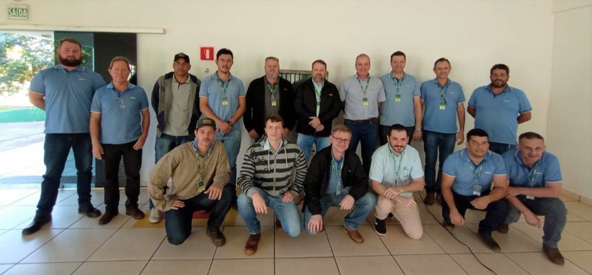 Para garantir maior transparência e segurança aos associados e produtores.