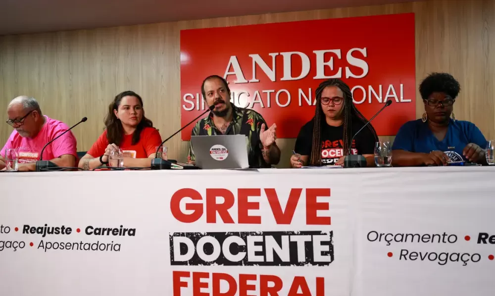 Fabio Rodrigues Pozzebom/Agência Brasil