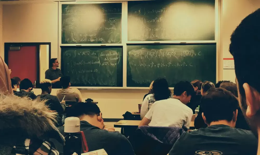 Shubhan Sharan/Unsplash