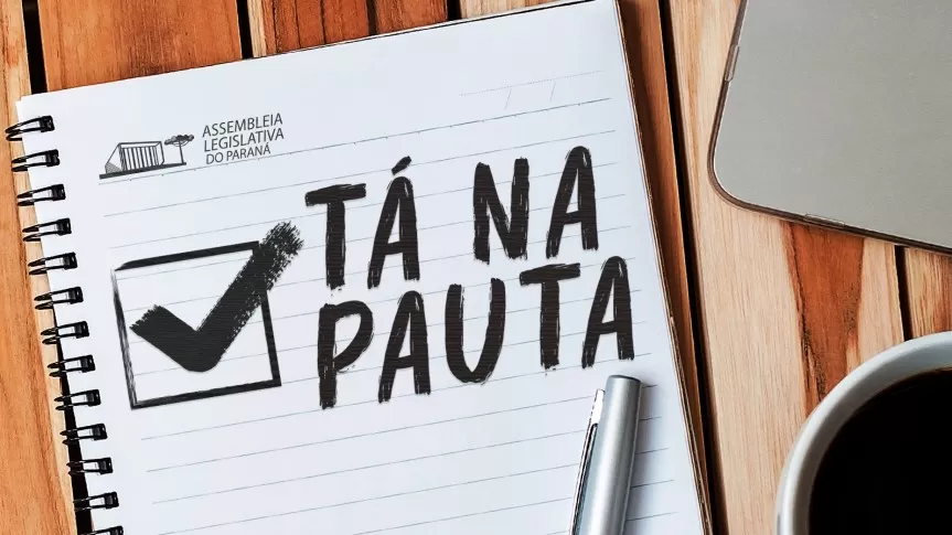 Créditos:Reprodução/TV Assembleia