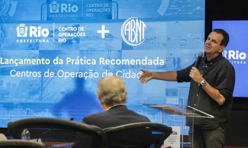 Beth Santos/Prefeitura do Rio de Janeiro 
