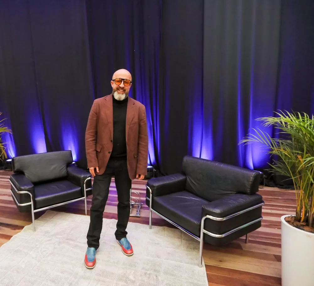 Jorge Prado / Itaipu Binacional