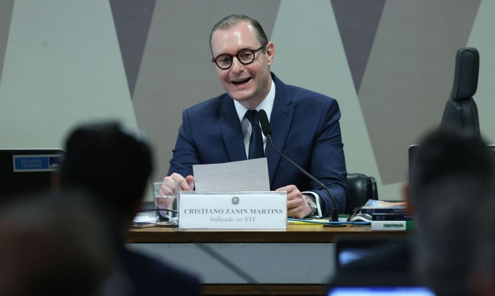 Data da posse está marcada para o dia 3 de agosto