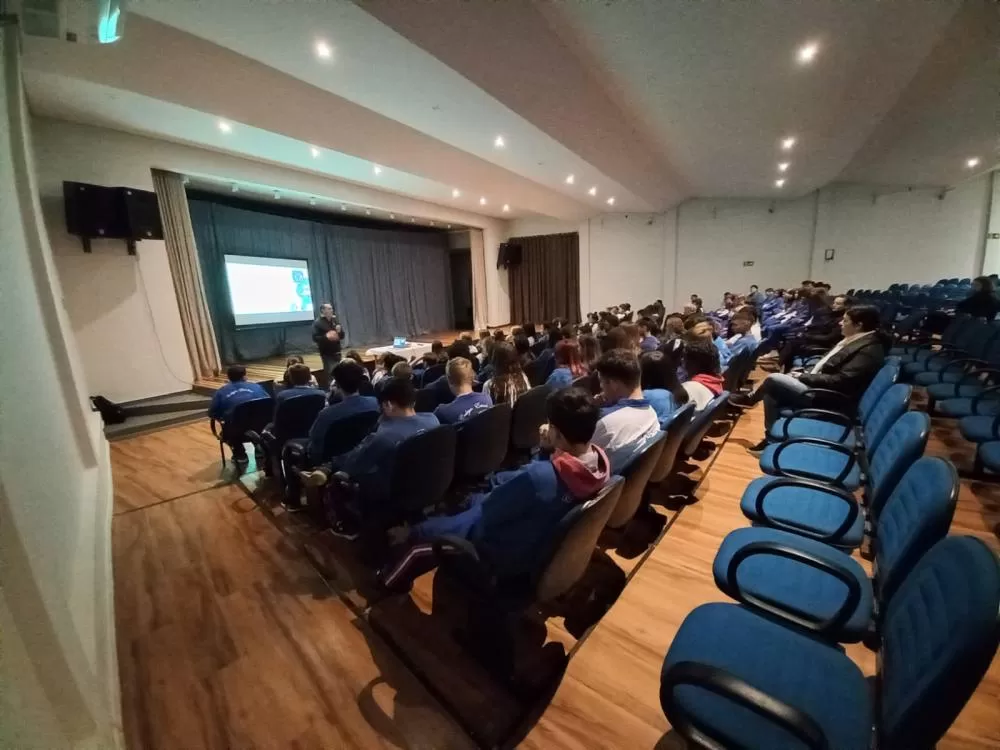 (Foto: Divulgação)