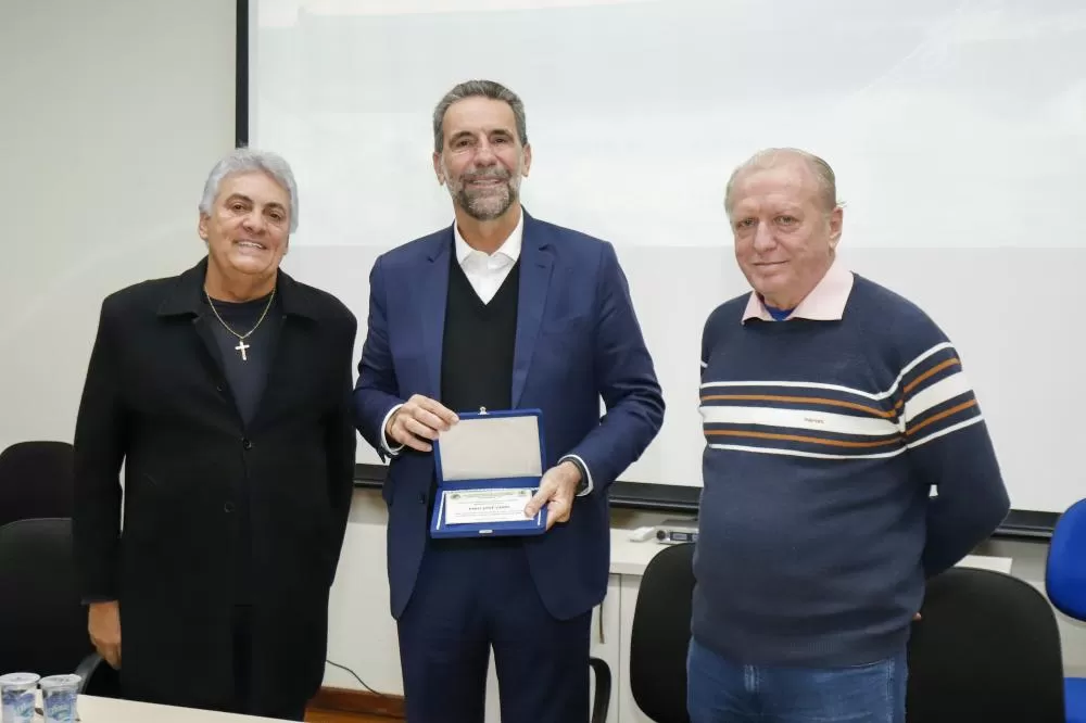 Crédito: Clemilson Nascimento/Itaipu Binacional