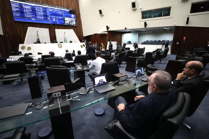 Créditos:Orlando Kissner/Alep