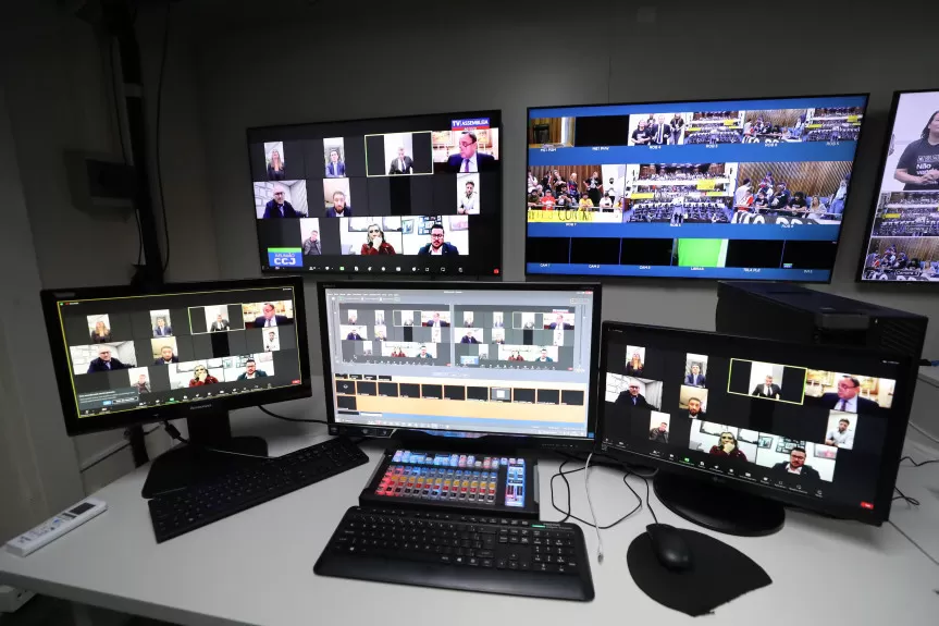 Créditos:Valdir Amaral/Alep