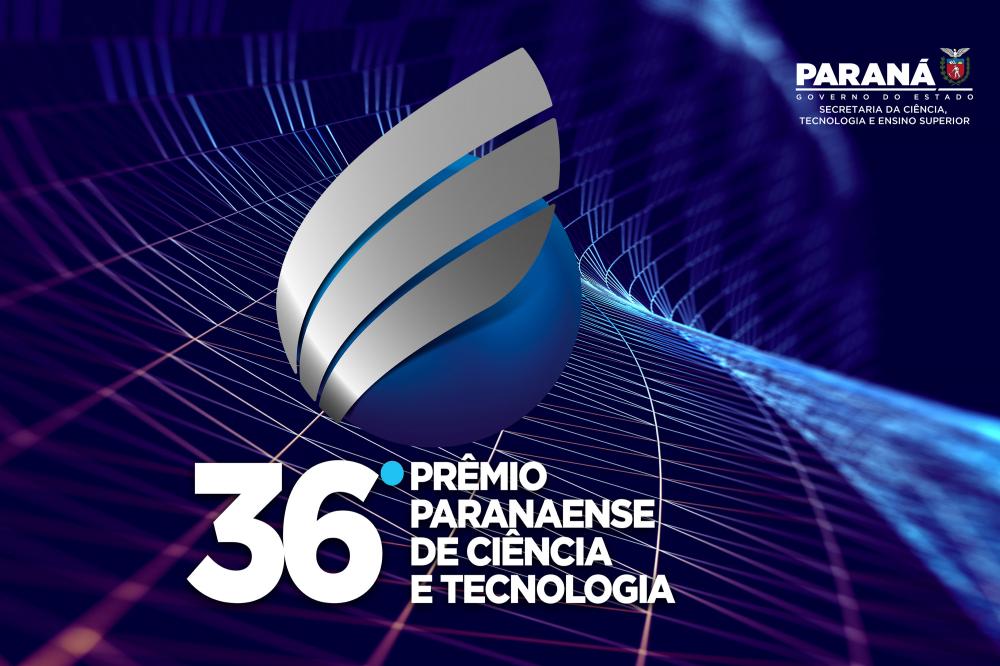 Governo prorroga prazo para inscrição em premiação de ciência e tecnologia Foto: SETI-PR