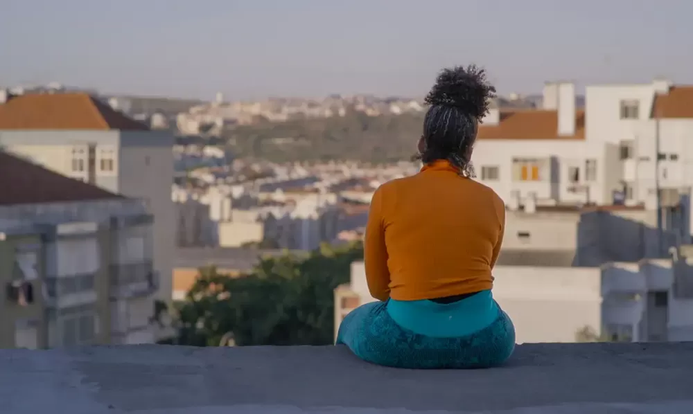 Frame do Filme Manga da Terra/CineSesc