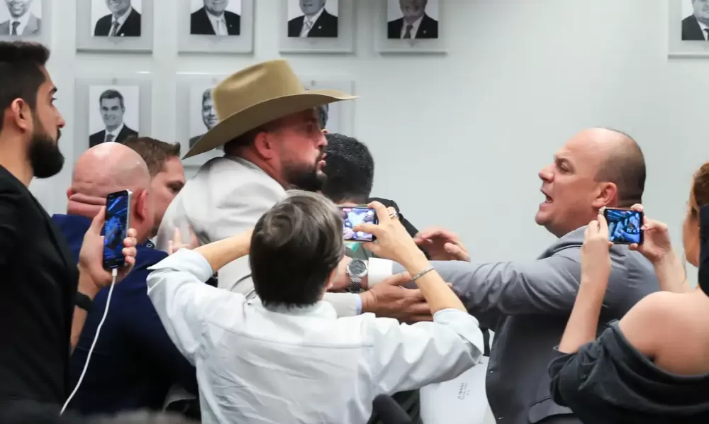 Lula Marques/Agência Brasil