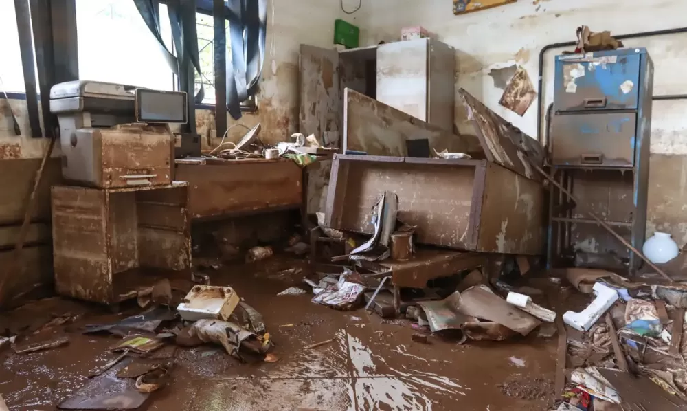 Rafa Neddermeyer/Agência Brasil