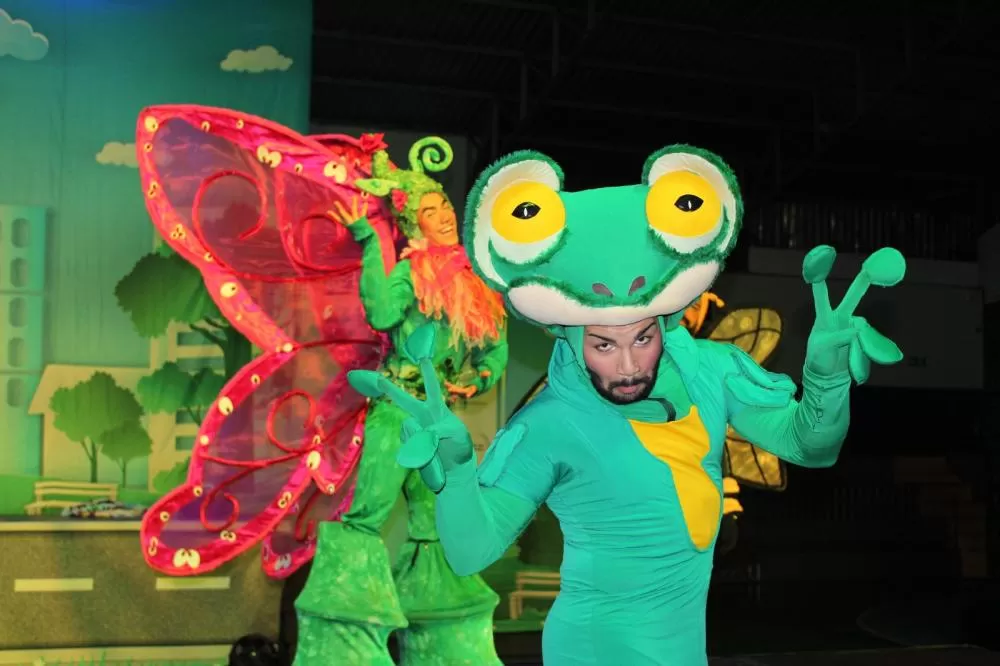 (Foto: Divulgação)