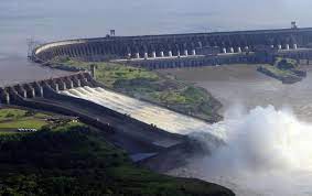 A usina vem adotando várias evoluções tecnológicas, buscando sempre a eficiência operacional.
