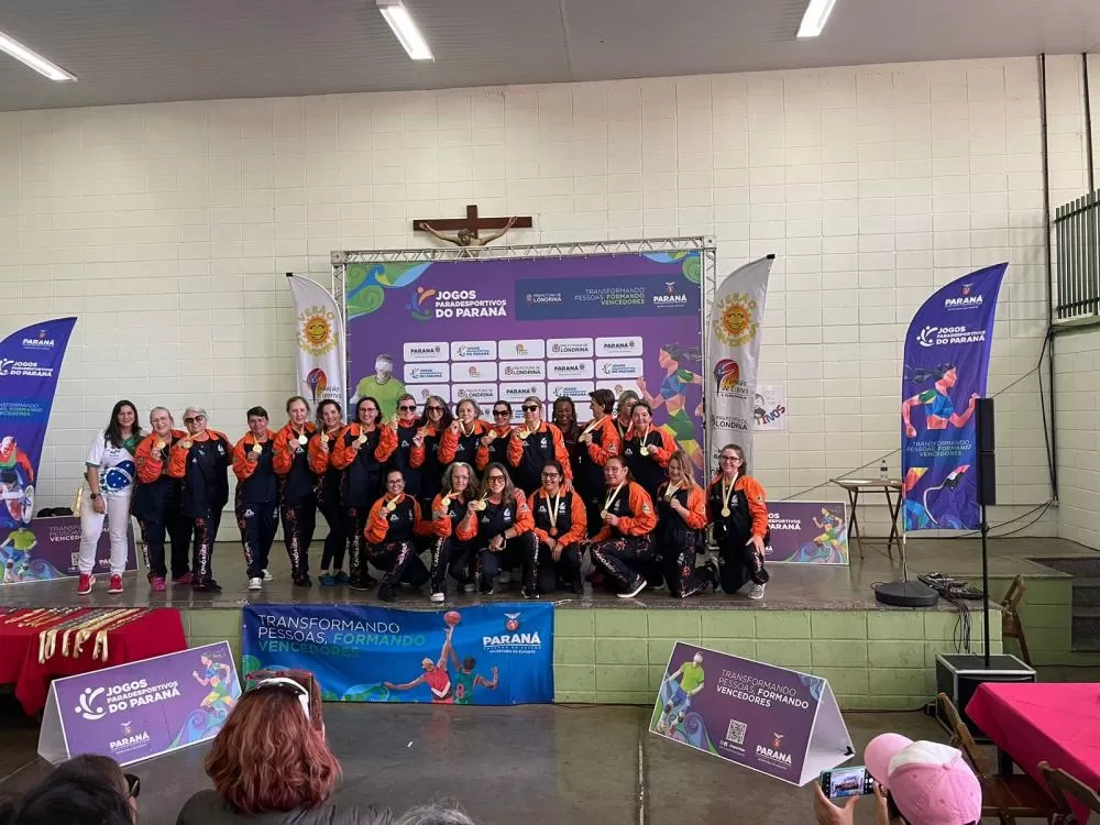 Crédito: Divulgação/Itaipu Binacional