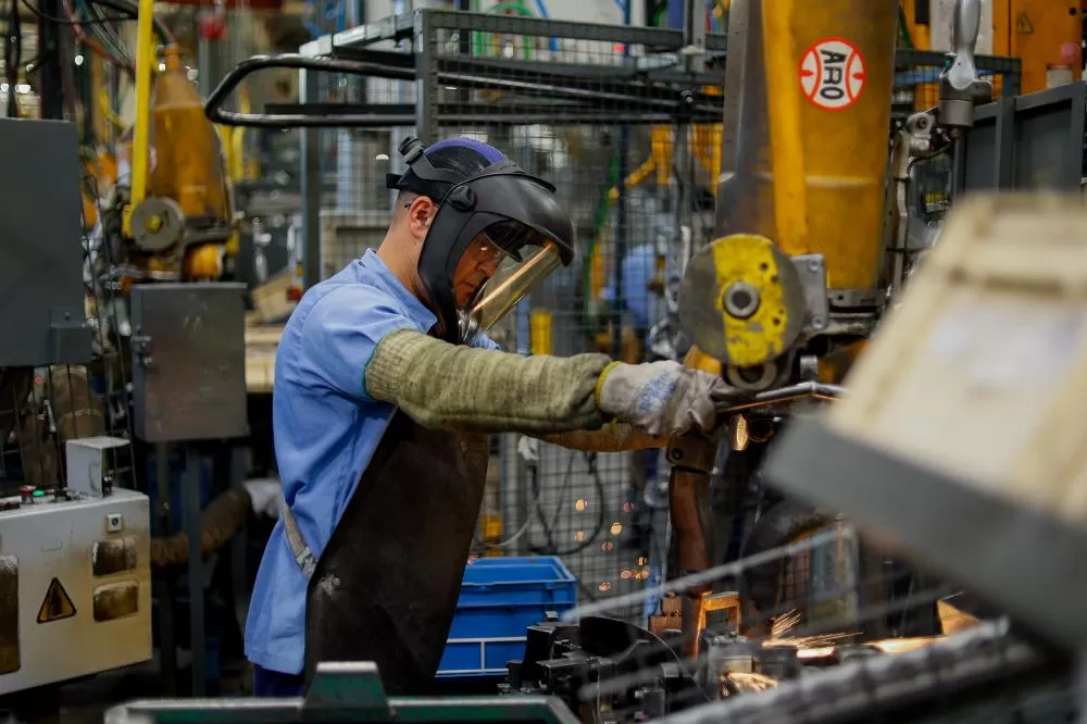 Atividade econômica do Paraná cresce cinco vez mais que a brasileira no 1º trimestre Foto: Gabriel Rosa/AEN