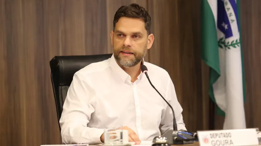 Créditos:Valdir Amaral/Alep