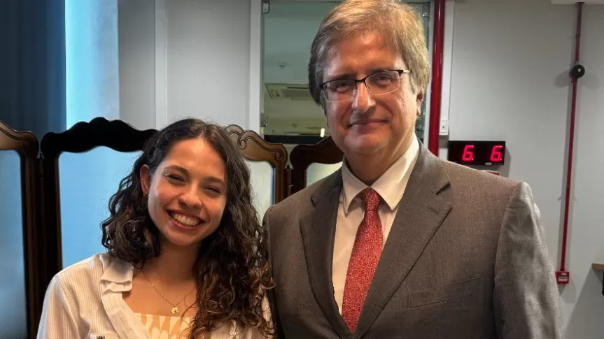 Créditos:Divulgação/Assessoria Parlamentar