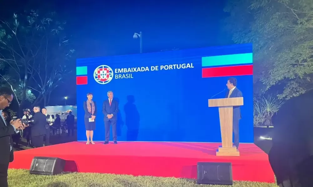 Sabrina Crailde/Agência Brasil 