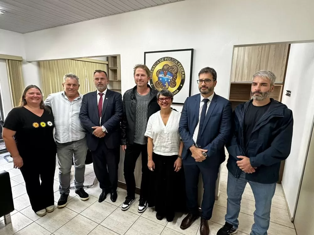 Foto: Guilherme Augusto