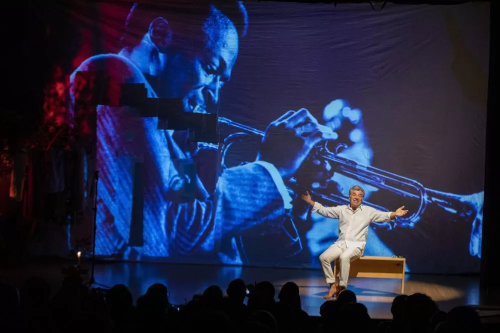 Fotos: Jean Pavão / Itaipu Binacional