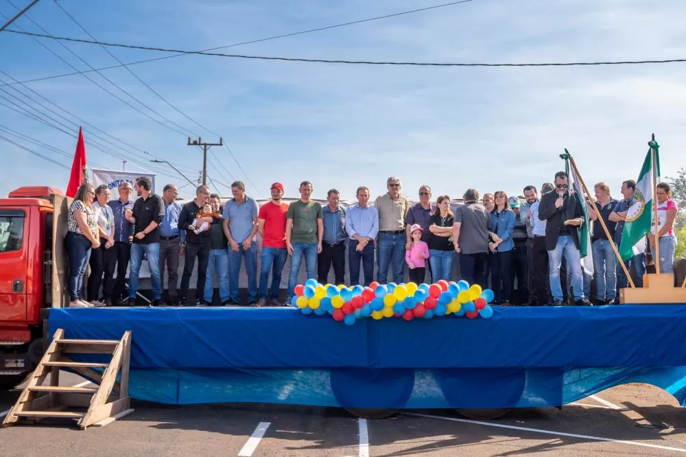 Fotos: Alexandre Marchetti / Itaipu Binacional