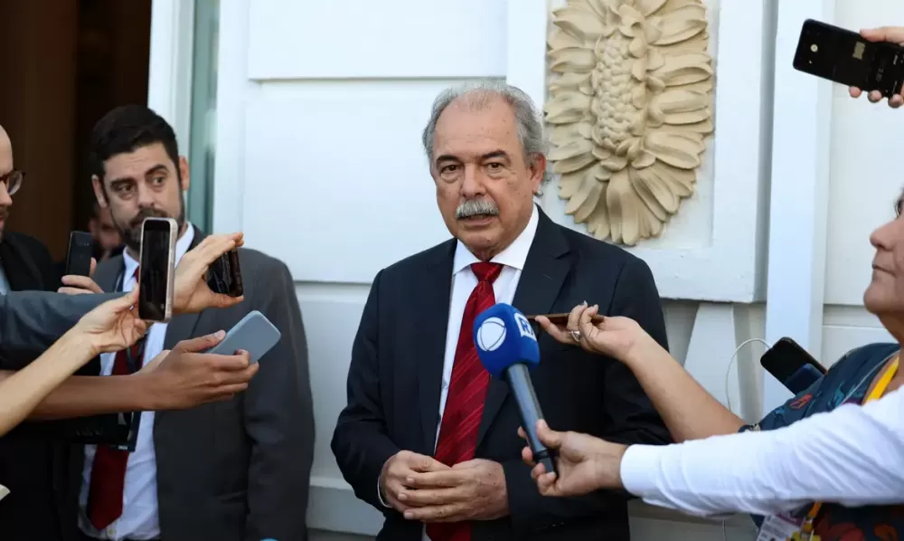 Tomaz Silva/Agência Brasil