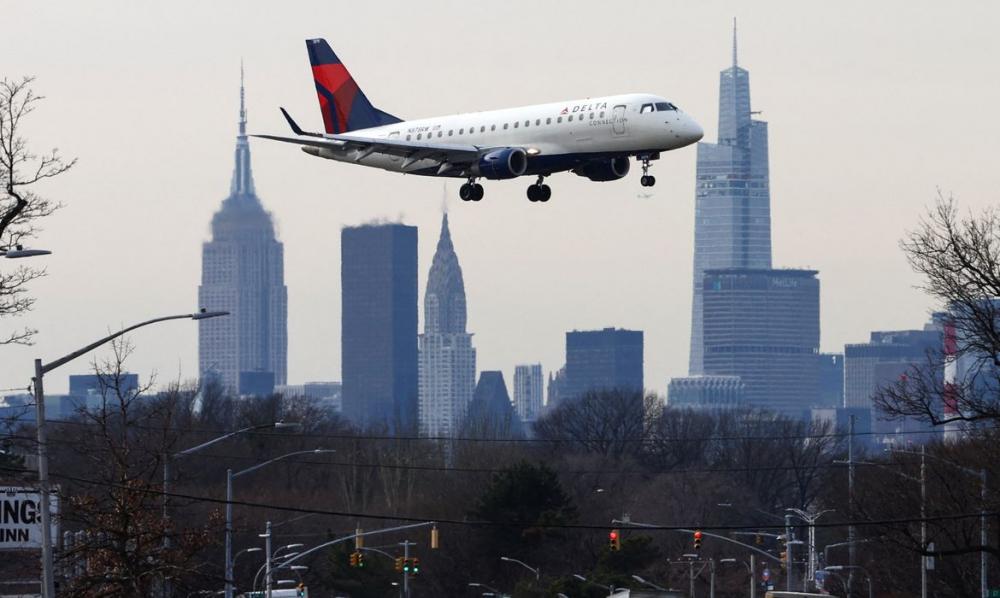 Reuters/Mike Segar/Direitos reservados