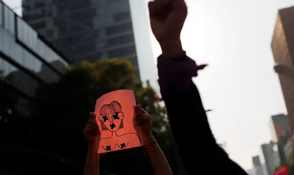 Edgar Garrido/Reuters/Direitos Reservados 